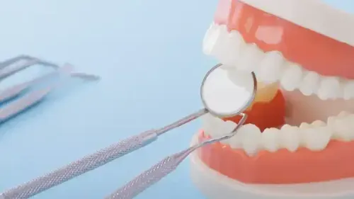 What are the Last Stage Symptoms of Oral Cancer?